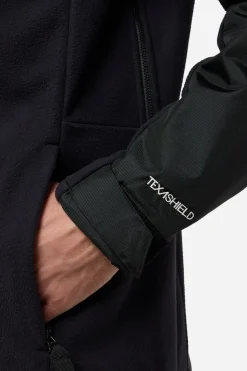 Jack Wolfskin Expdn Blizzard Jacket Windstopper