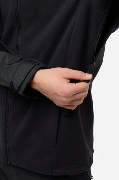 Jack Wolfskin Expdn Blizzard Jacket Windstopper