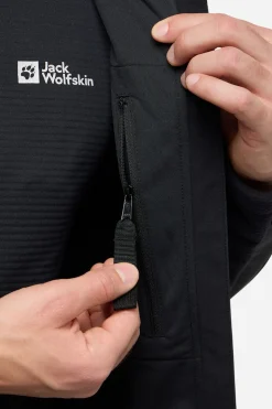 Jack Wolfskin Expdn Blizzard Jacket Windstopper