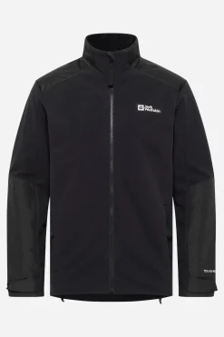 Jack Wolfskin Expdn Blizzard Jacket Windstopper