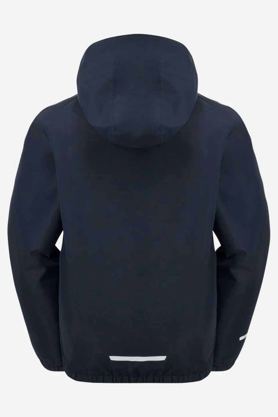 Jack Wolfskin Flaze Jacket K Hardshell Jas Junior