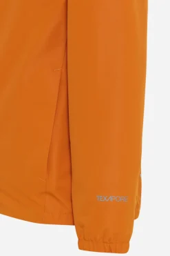 Jack Wolfskin Flaze Jacket K Hardshell Jas Junior
