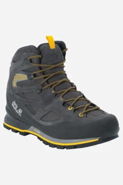 Jack Wolfskin Force Crest Texapore Mid Bergschoen