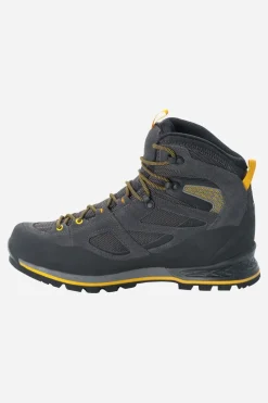 Jack Wolfskin Force Crest Texapore Mid Bergschoen