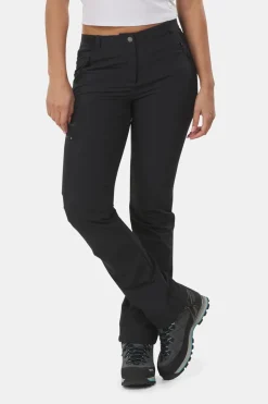 Jack Wolfskin Geigelstein Broek Dames