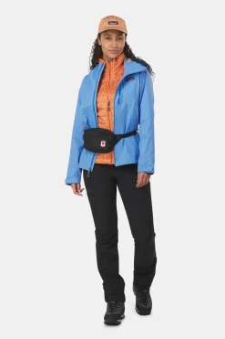Jack Wolfskin Geigelstein Broek Dames