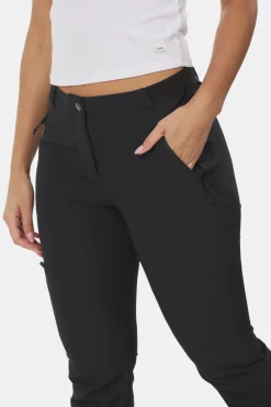 Jack Wolfskin Geigelstein Broek Dames