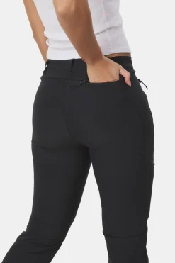 Jack Wolfskin Geigelstein Broek Dames