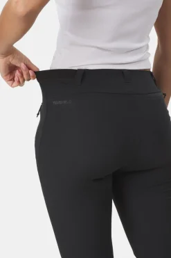 Jack Wolfskin Geigelstein Broek Dames