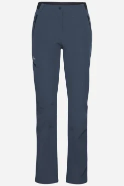 Jack Wolfskin Geigelstein Broek Dames