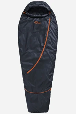 Jack Wolfskin Grow Up Dreamer Slaapzak Junior