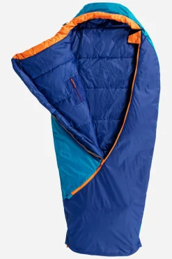 Jack Wolfskin Grow Up Moonrise Slaapzak Junior