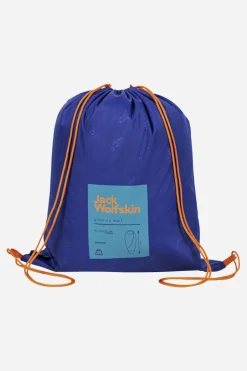 Jack Wolfskin Grow Up Moonrise Slaapzak Junior