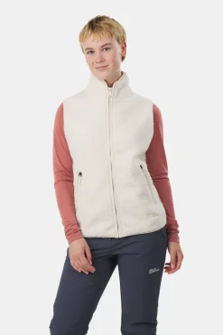 Jack Wolfskin High Cloud Vest W