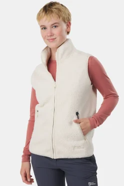 Jack Wolfskin High Cloud Vest W