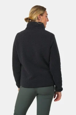 Jack Wolfskin High Curl Fleecevest Dames