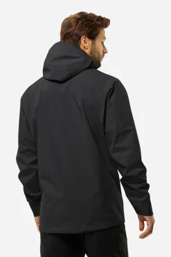 Jack Wolfskin Highest Peak 3L Jacket Hardshell Jas