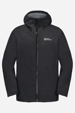 Jack Wolfskin Highest Peak 3L Jacket Hardshell Jas
