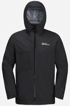 Jack Wolfskin Highest Peak 3L Jacket Hardshell Jas