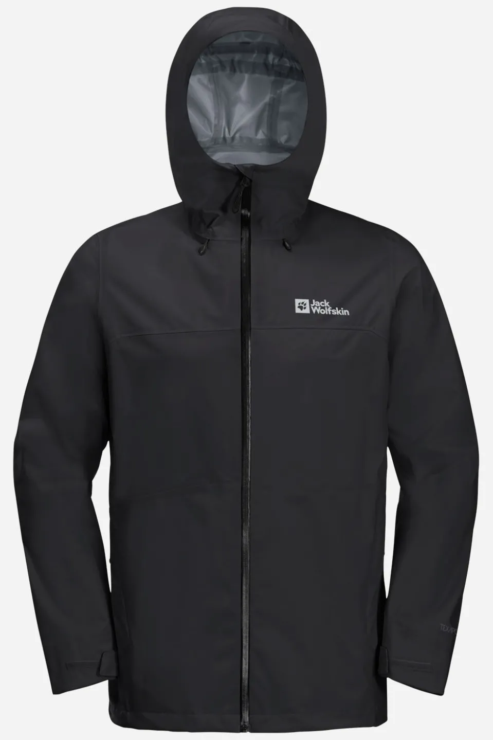 Jack Wolfskin Highest Peak 3L Jacket Hardshell Jas