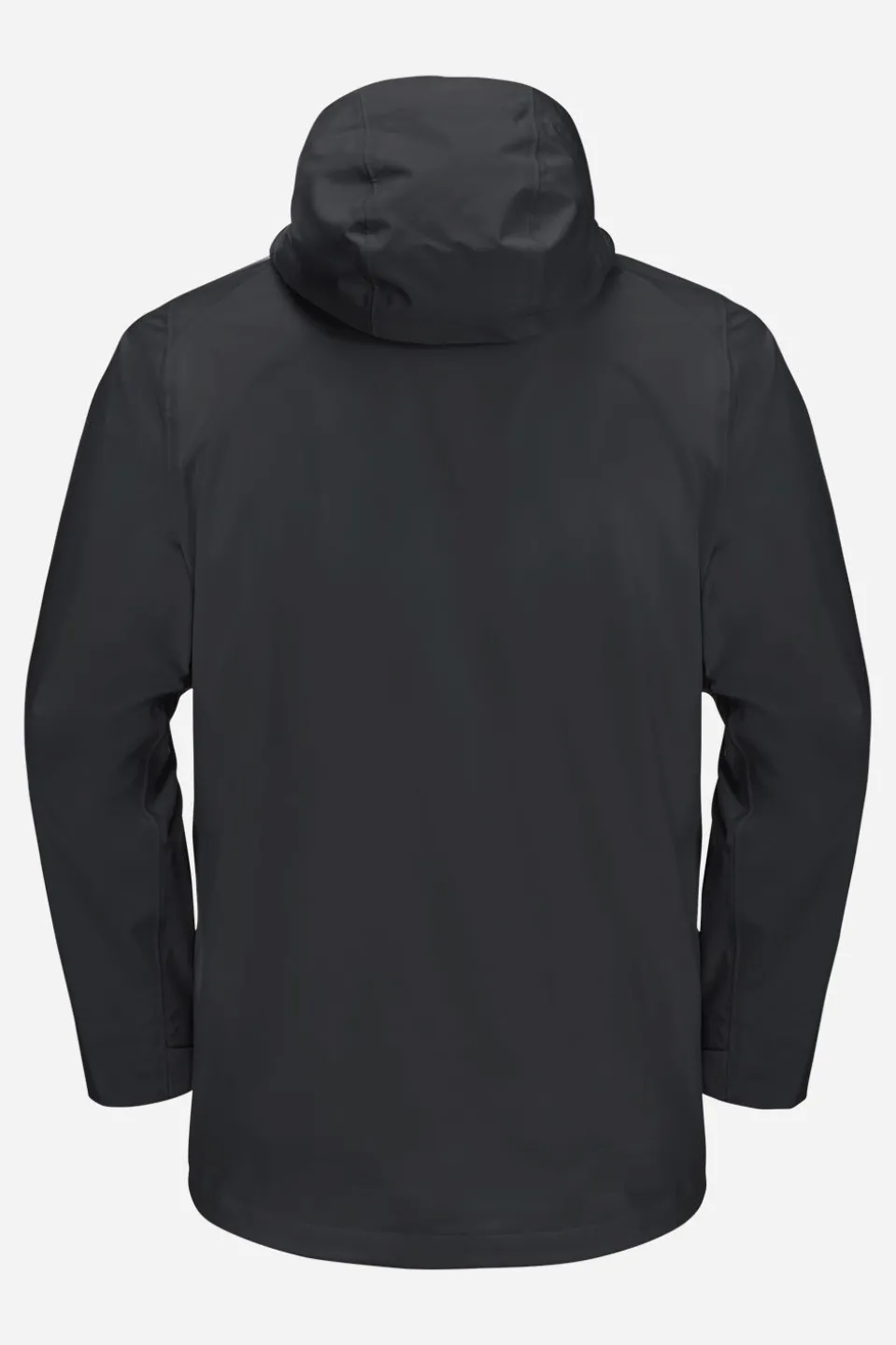 Jack Wolfskin Highest Peak 3L Jacket Hardshell Jas