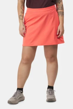 Jack Wolfskin Hiking Alpine Skort Broekrok