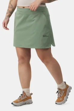 Jack Wolfskin Hiking Alpine Skort Broekrok