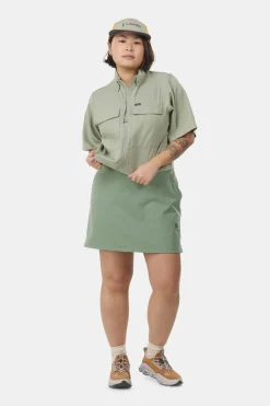 Jack Wolfskin Hiking Alpine Skort Broekrok