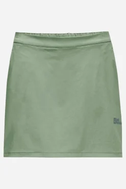 Jack Wolfskin Hiking Alpine Skort Broekrok