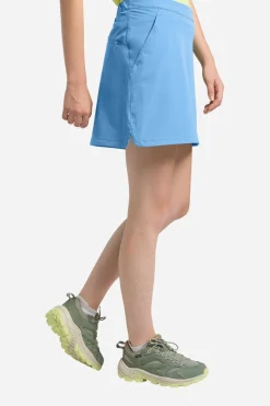 Jack Wolfskin Hiking Alpine Skort Broekrok
