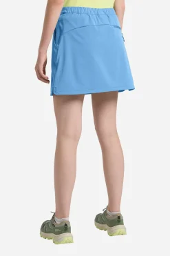Jack Wolfskin Hiking Alpine Skort Broekrok