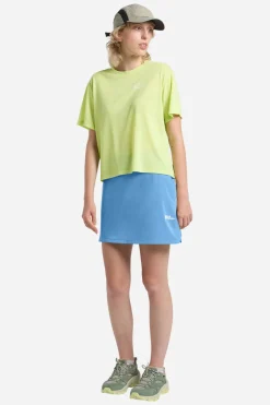 Jack Wolfskin Hiking Alpine Skort Broekrok