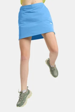 Jack Wolfskin Hiking Alpine Skort Broekrok