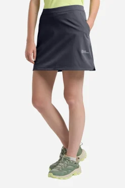 Jack Wolfskin Hiking Alpine Skort Broekrok