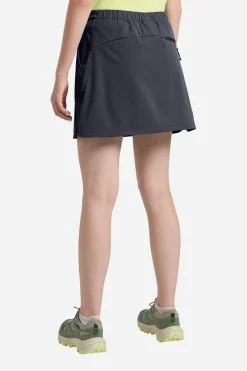 Jack Wolfskin Hiking Alpine Skort Broekrok