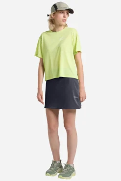 Jack Wolfskin Hiking Alpine Skort Broekrok