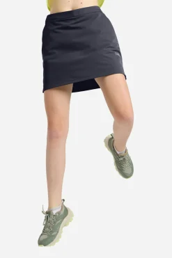 Jack Wolfskin Hiking Alpine Skort Broekrok