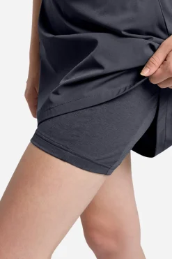 Jack Wolfskin Hiking Alpine Skort Broekrok