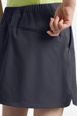 Jack Wolfskin Hiking Alpine Skort Broekrok