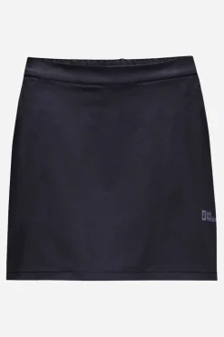 Jack Wolfskin Hiking Alpine Skort Broekrok