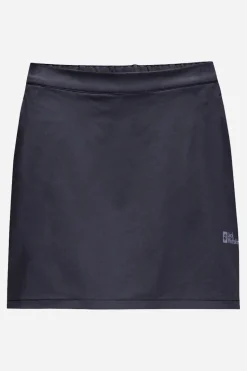 Jack Wolfskin Hiking Alpine Skort Broekrok