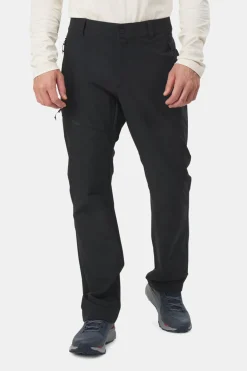 Jack Wolfskin Holdsteig Outdoorbroek