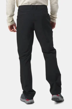 Jack Wolfskin Holdsteig Outdoorbroek