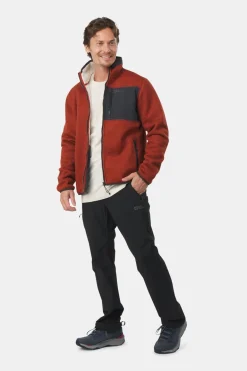 Jack Wolfskin Holdsteig Outdoorbroek