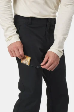 Jack Wolfskin Holdsteig Outdoorbroek