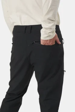Jack Wolfskin Holdsteig Outdoorbroek
