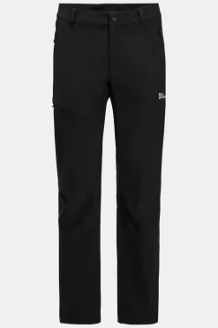 Jack Wolfskin Holdsteig Outdoorbroek