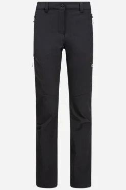 Jack Wolfskin Holdsteig Outdoorbroek Dames