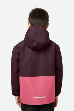 Jack Wolfskin Iceland 3-In-1 Jas Junior