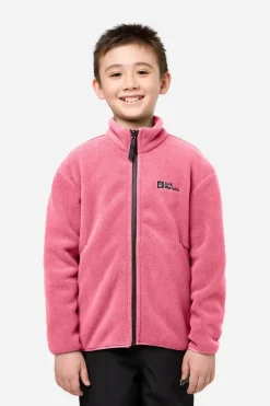 Jack Wolfskin Iceland 3-In-1 Jas Junior